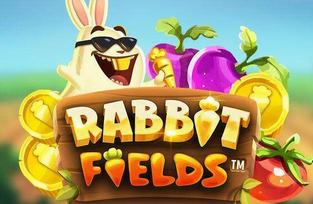 Rabbit Fields Slot von Games Global